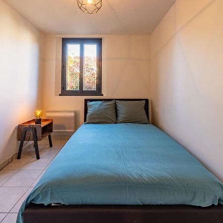 Maison Des Bains - 3 Chambres - Jardin - Wifi Valence  Kültér fotó
